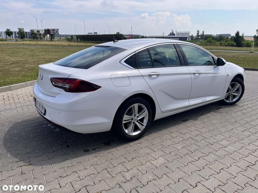 Opel Insignia - 2