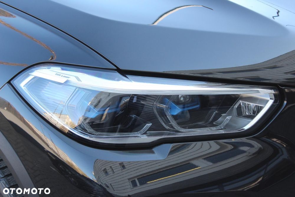 BMW X5 - 19