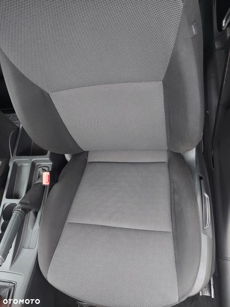 Skoda Octavia 1.4 TSI Ambition - 15