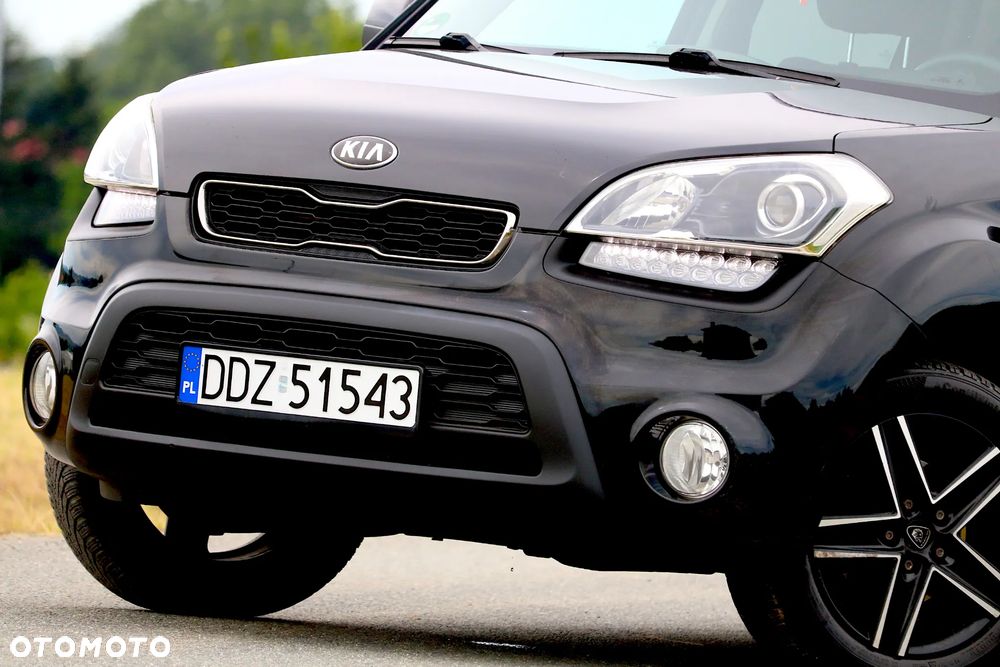 Kia Soul 1.6 GDI XL - 29