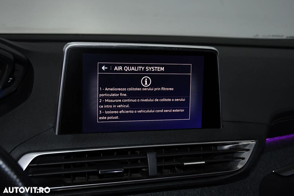 Peugeot 3008 1.6 THP EAT6 GT-Line - 36