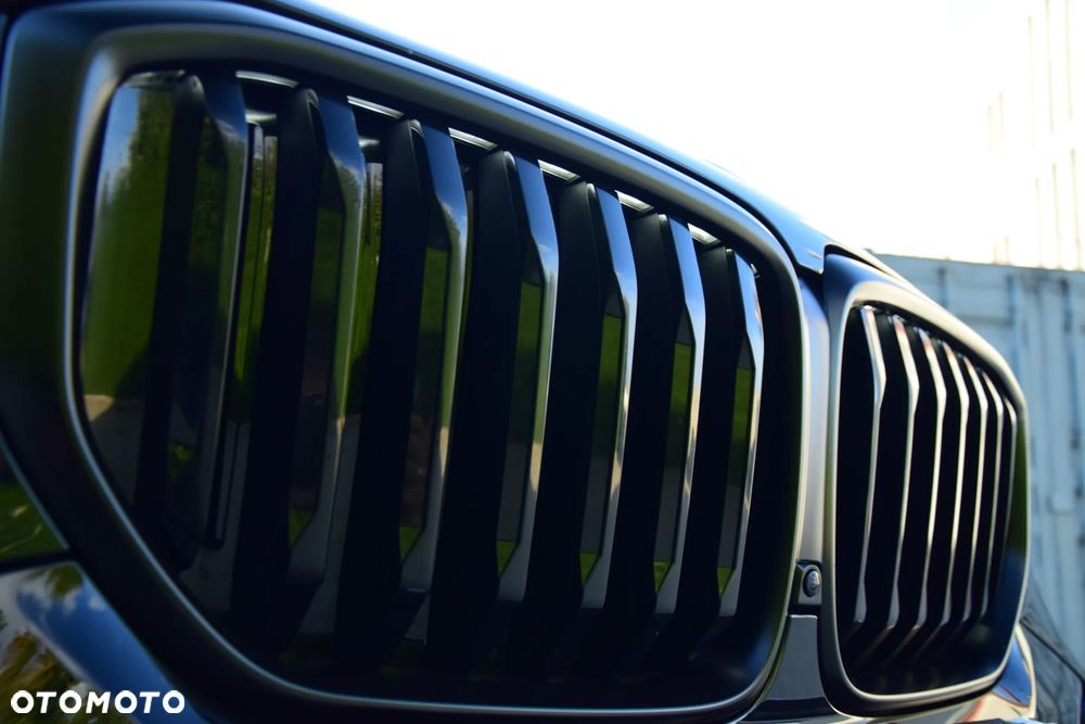 BMW X5 xDrive30d mHEV M Sport sport - 19