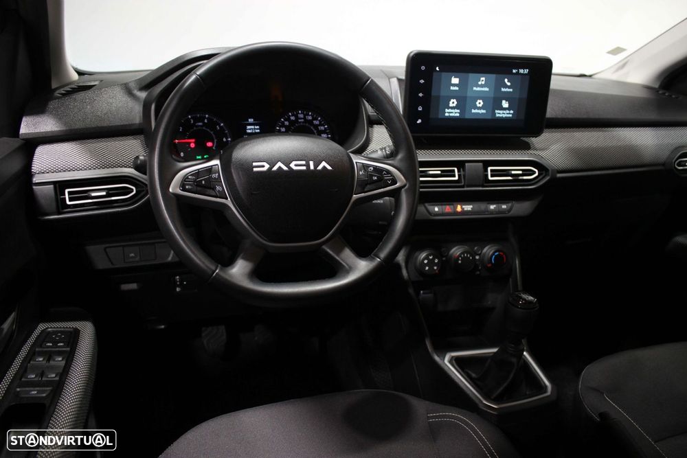 Dacia Jogger - 22