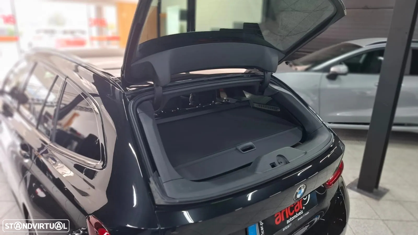 BMW 320 Gran Turismo - 15