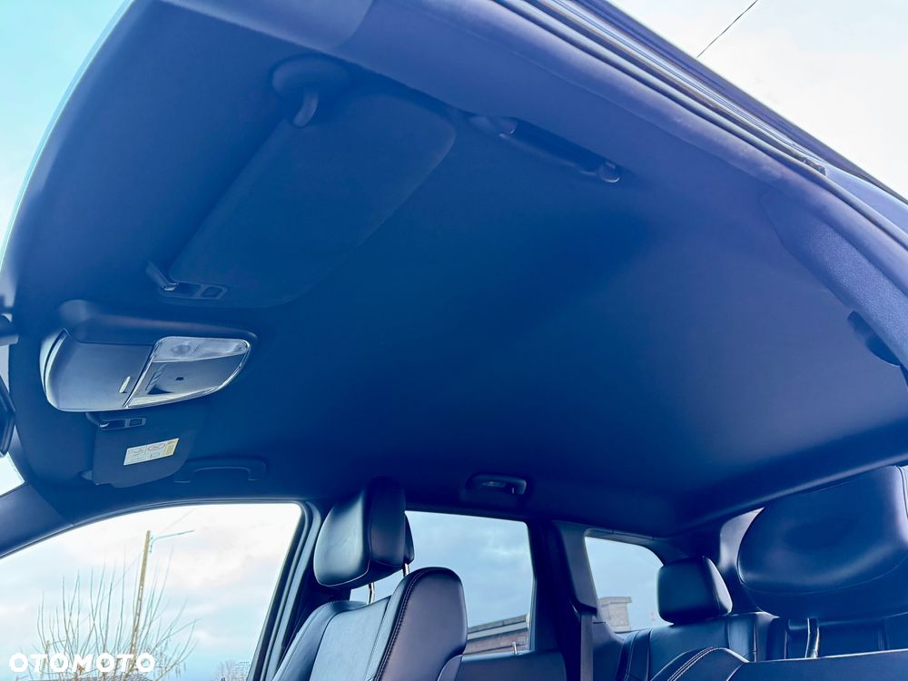 Jeep Grand Cherokee 3.0 CRD Overland - 19