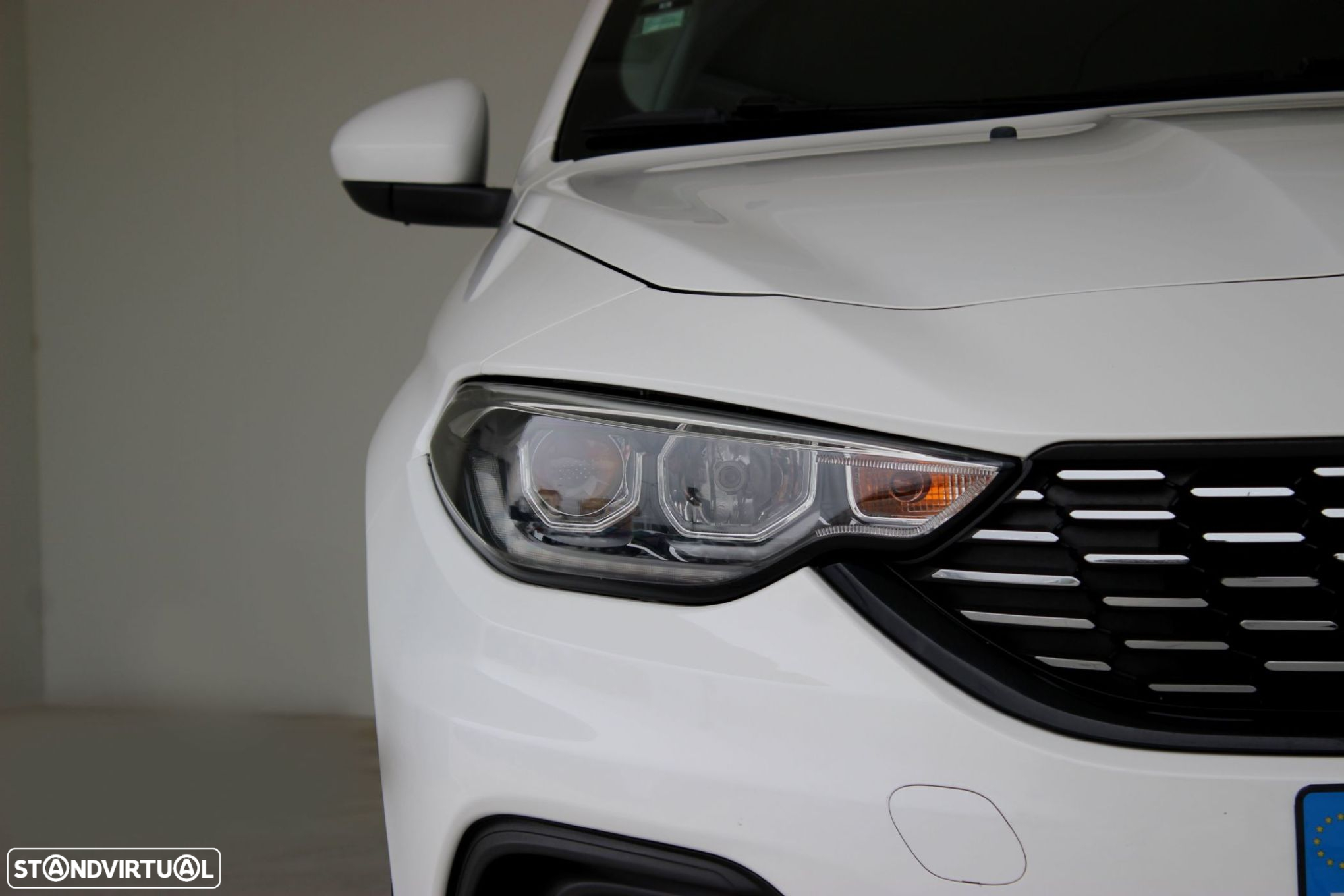 Fiat Tipo Station Wagon 1.3 M-Jet Lounge - 5