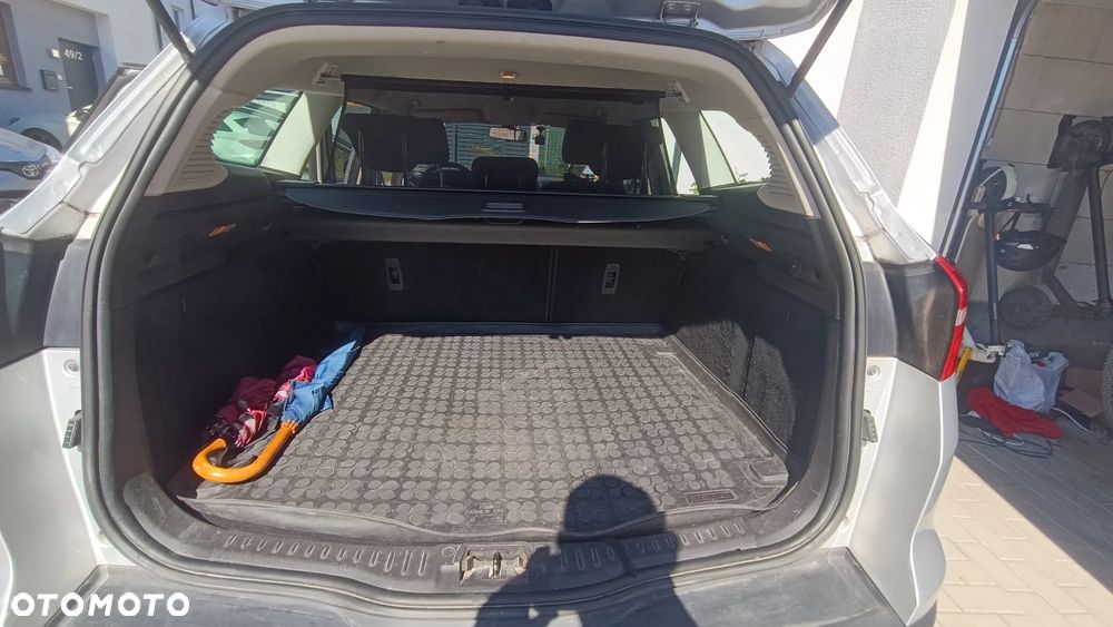 Ford Focus 1.5 TDCi Trend - 17