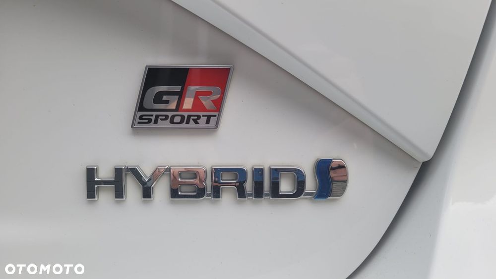 Toyota Yaris Hybrid 100 Business Edition - 15