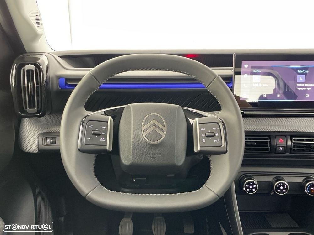 Citroën C3 1.2 Turbo You - 14