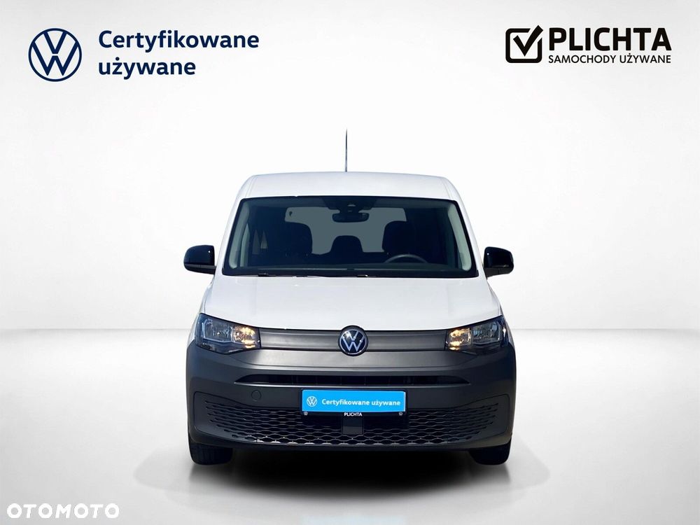Volkswagen Caddy 2.0 TDI - 9
