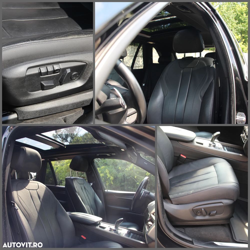 BMW X5 xDrive35i Sport-Aut. - 3