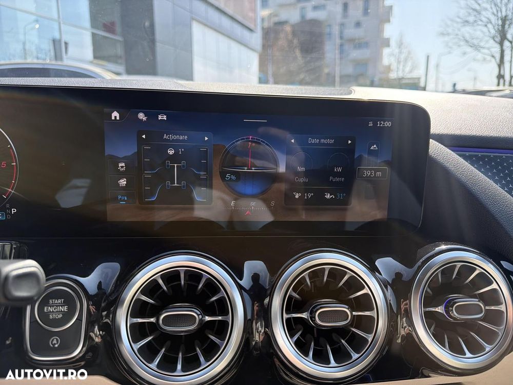 Mercedes-Benz GLA 200 d 4MATIC Aut. - 18