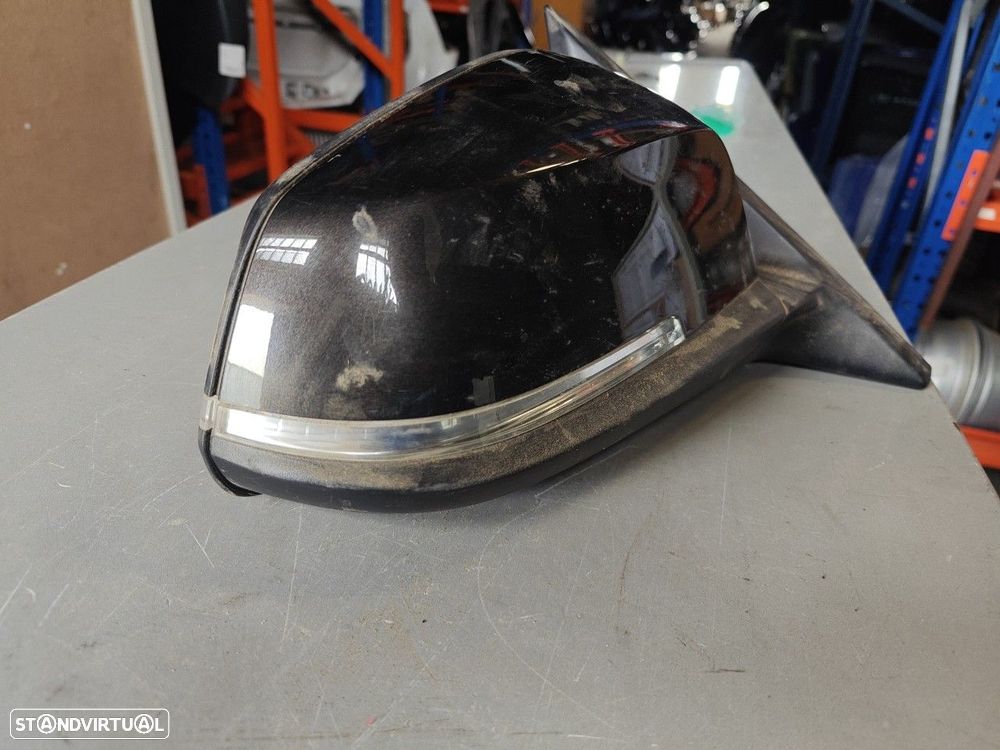 Espelho Retrovisor Direito Bmw 4 Gran Coupe (F36) - 5