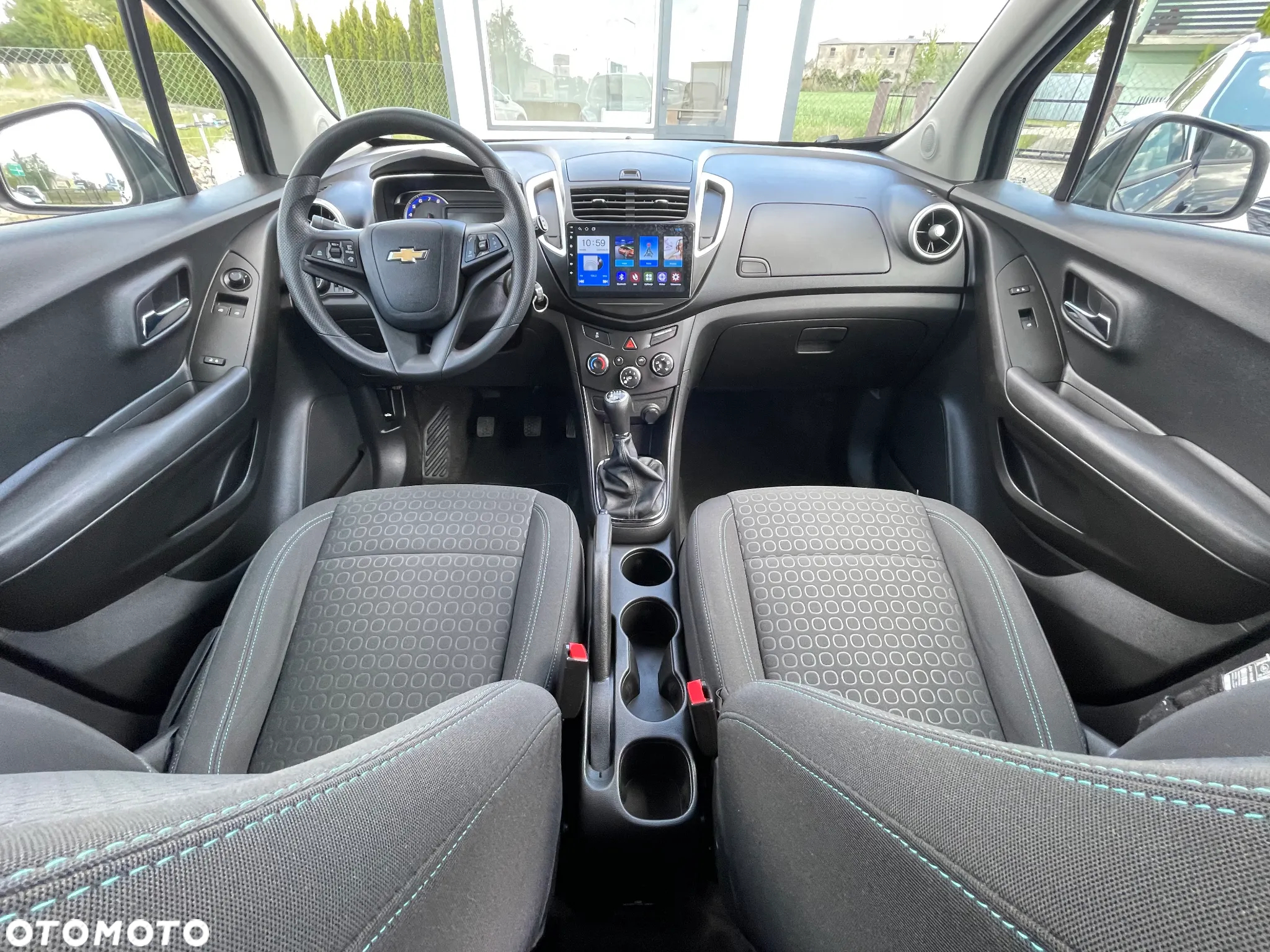 Opel Mokka - 13