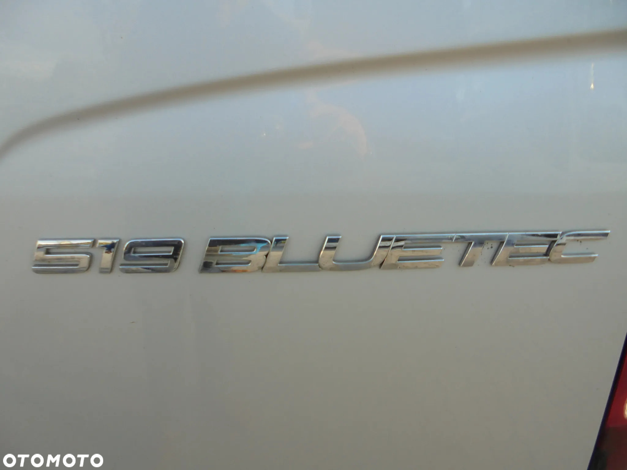 Mercedes-Benz Sprinter Mercus - 25