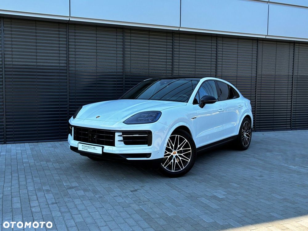 Porsche Cayenne - 2