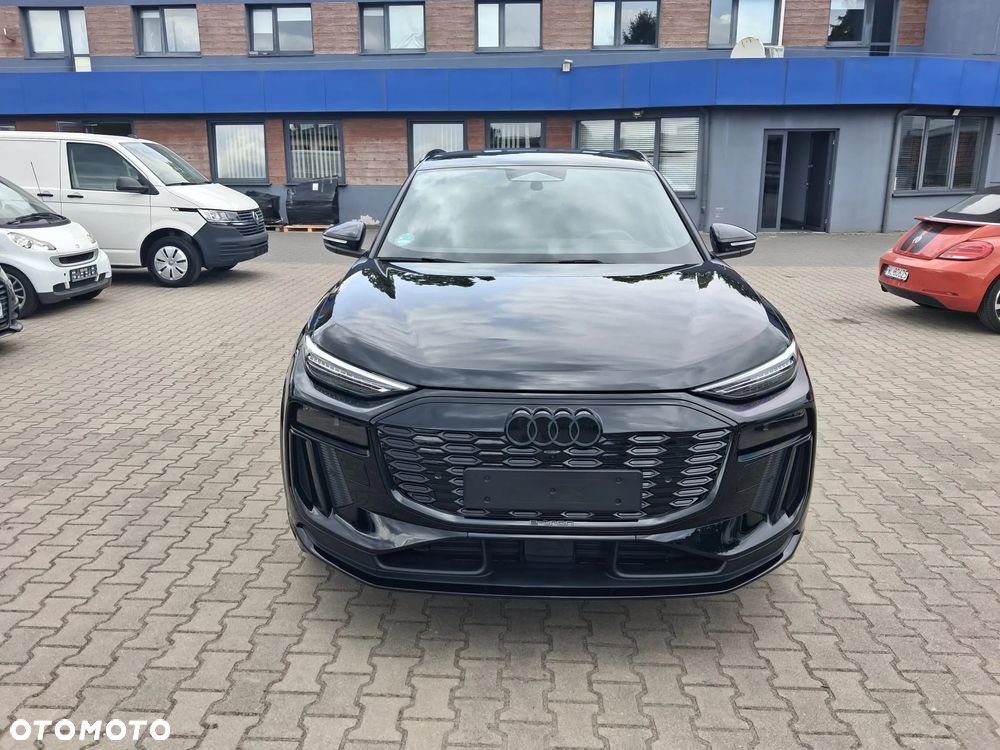 Audi Q6 e-tron Performance 100kWh - 2