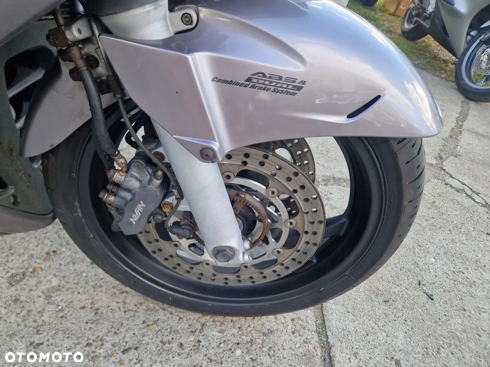 Honda ST - 11