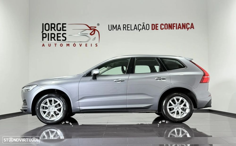 Volvo XC 60 2.0 D3 Momentum Plus - 4