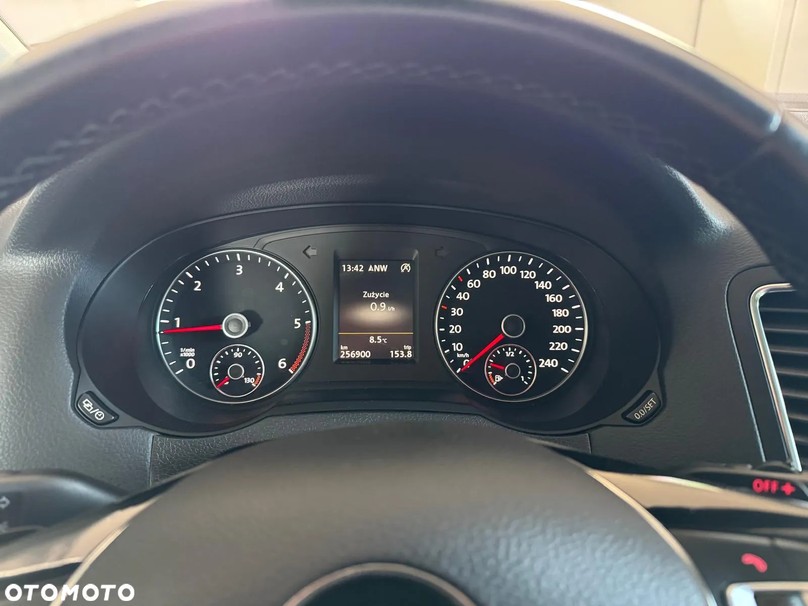 Volkswagen Sharan 2.0 TDI BMT Highline DSG - 14