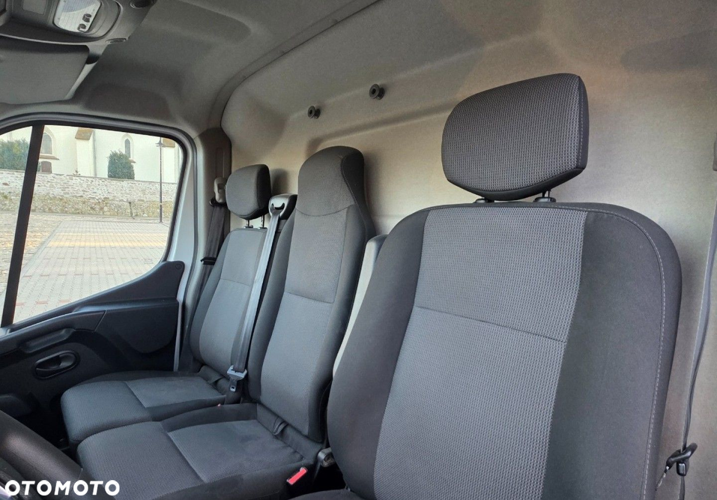 Renault Master - 9