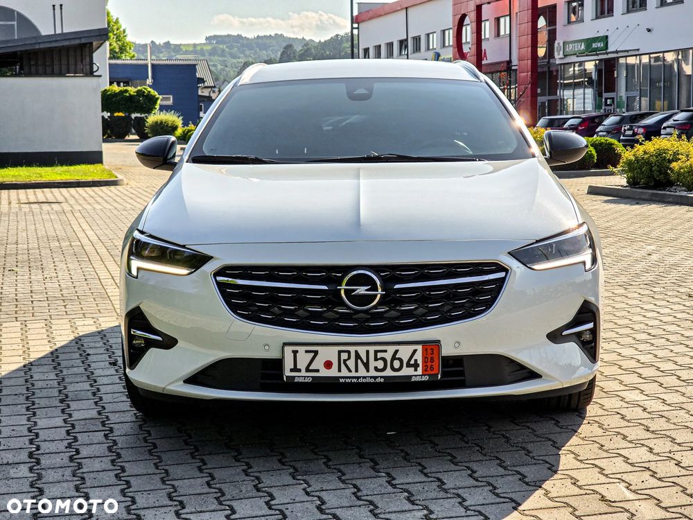 Opel Insignia - 6