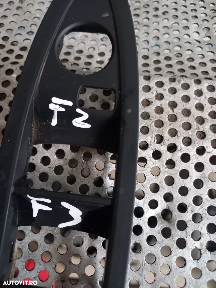 Rama Ornament Butoane Geamuri Sofer Bmw F20 F21 - Dezmembrari Arad - 3