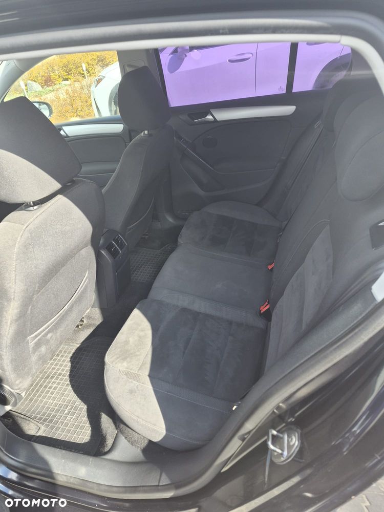 Volkswagen Golf 1.4 TSI Highline - 6