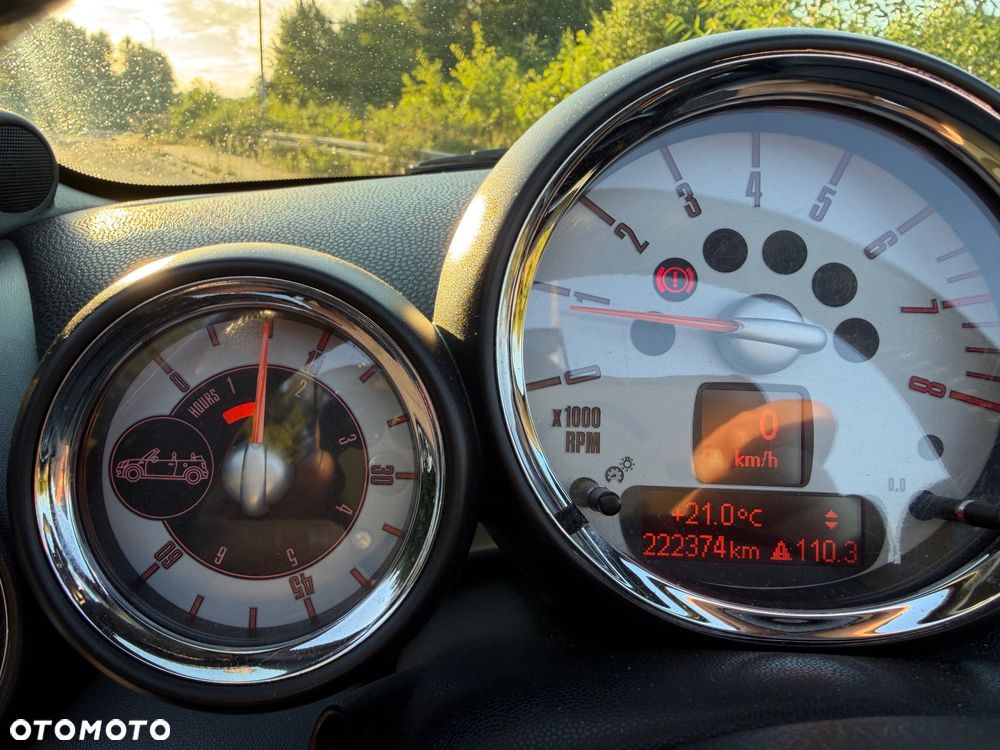 MINI Cooper S - 27