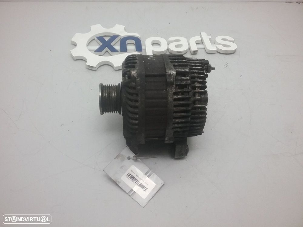 Alternador RENAULT MODUS / GRAND MODUS (F/JP0_) 1.5 dCi (FP0E, JP0E) | 12.04 -... - 1