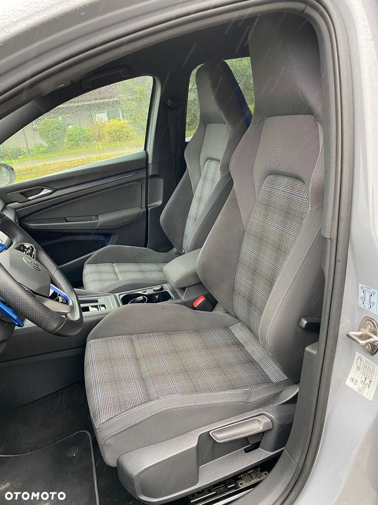Volkswagen Golf 1.4 TSI Plug-In-Hybrid GTE - 30