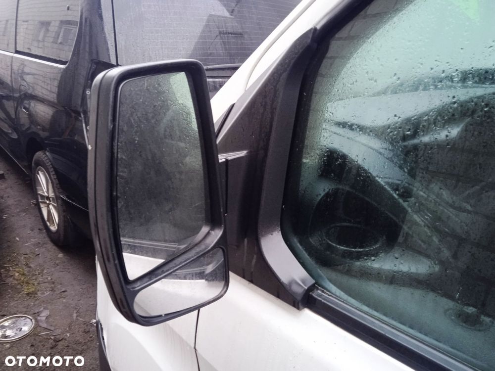 Lusterka ford transit custom - 4