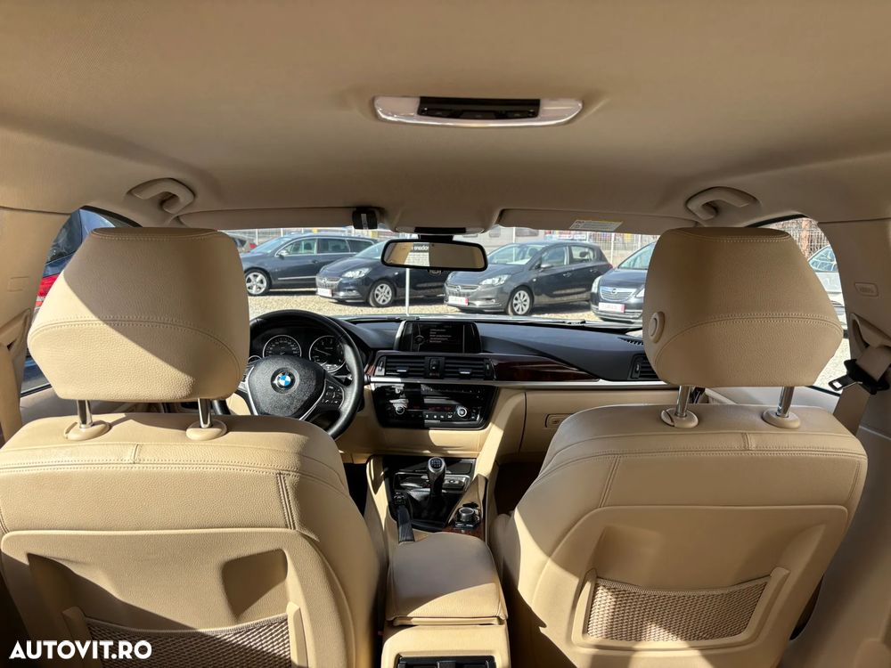BMW Seria 3 - 19