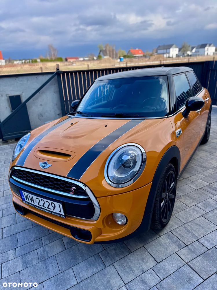 MINI Cooper - 13