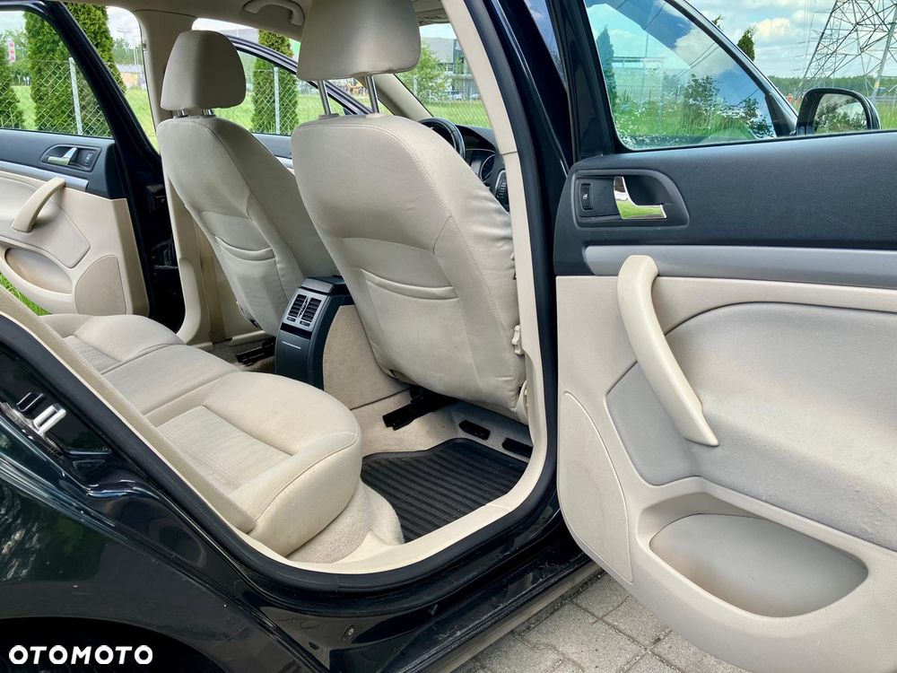 Skoda Octavia 2.0 TDI Elegance DSG - 13