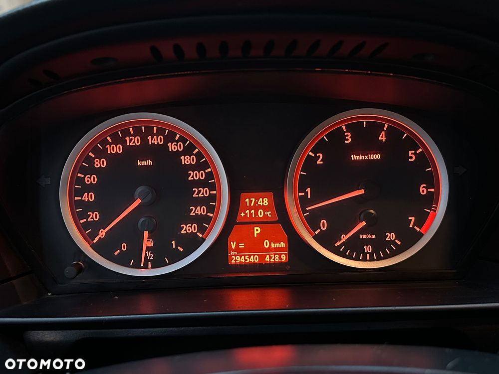 BMW Seria 5 - 9