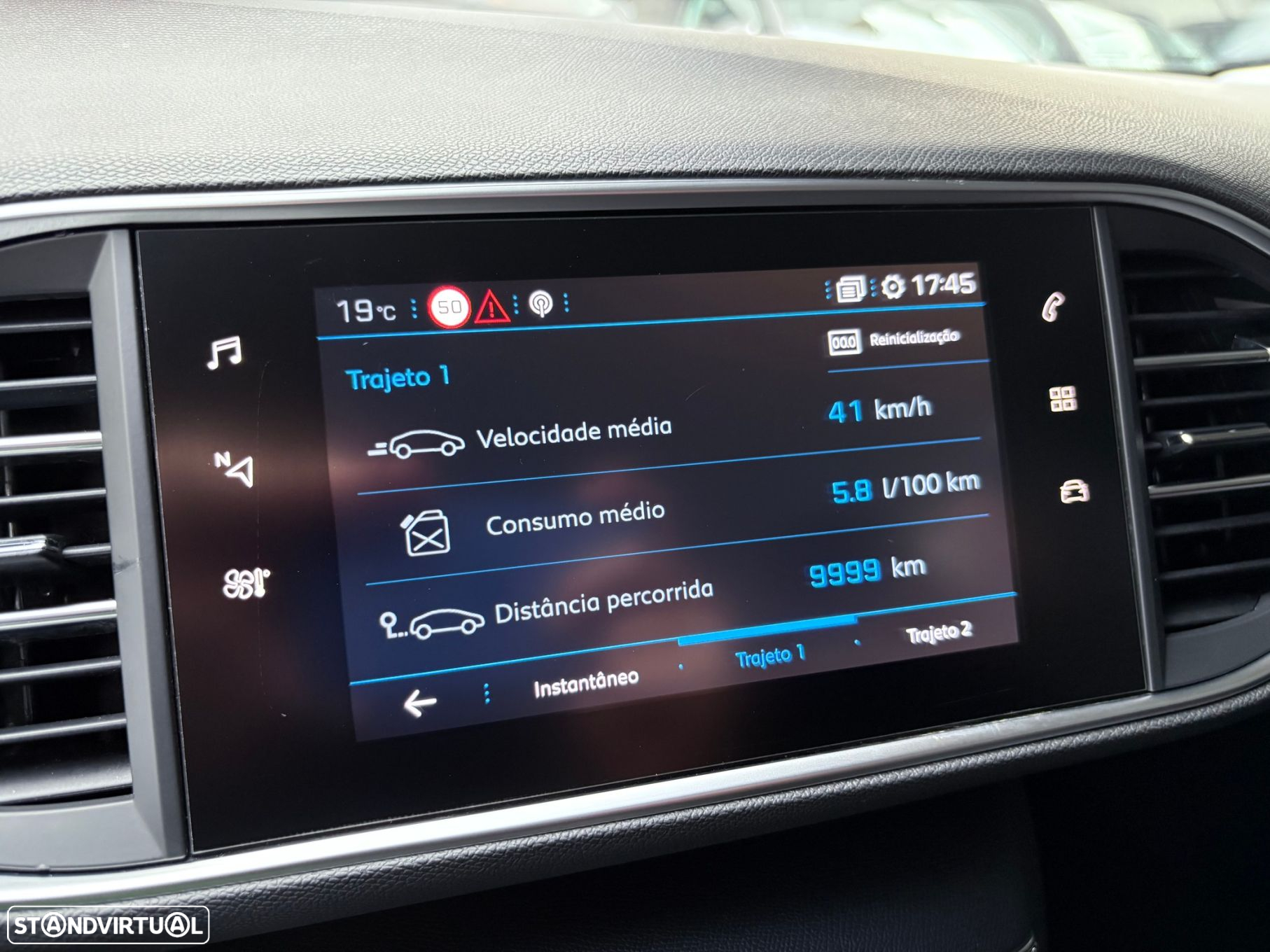 Peugeot 308 SW 1.5 BlueHDi Allure Pack - 28
