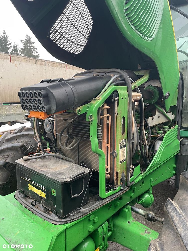 John Deere 6920 - 13