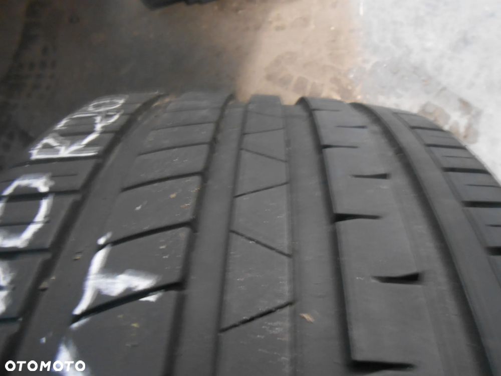 OPONA POJEDYNKA 245/30R20 EVENT POTEN TEM UHP DOT 5222 8MM - 2