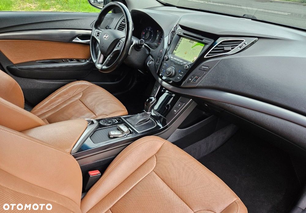 Hyundai i40 - 9