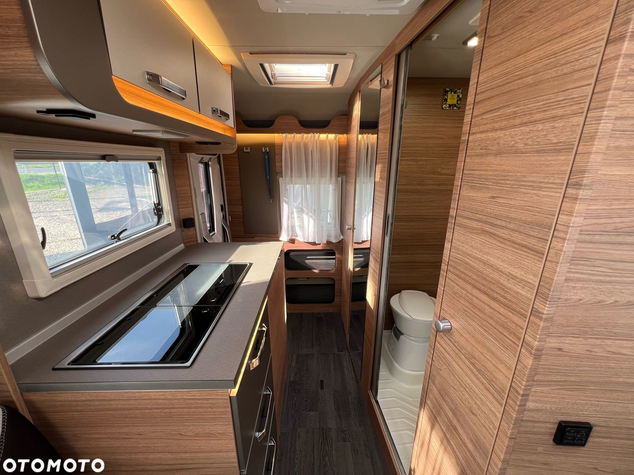 Weinsberg X-Cursion 500 LT - 19