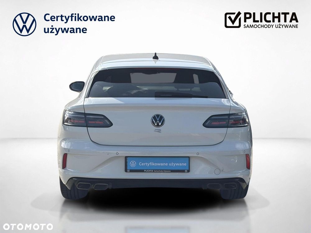 Volkswagen Arteon Shooting Brake - 4