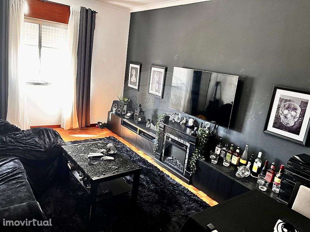 Apartamento T3 para venda - Grande imagem: 2/14