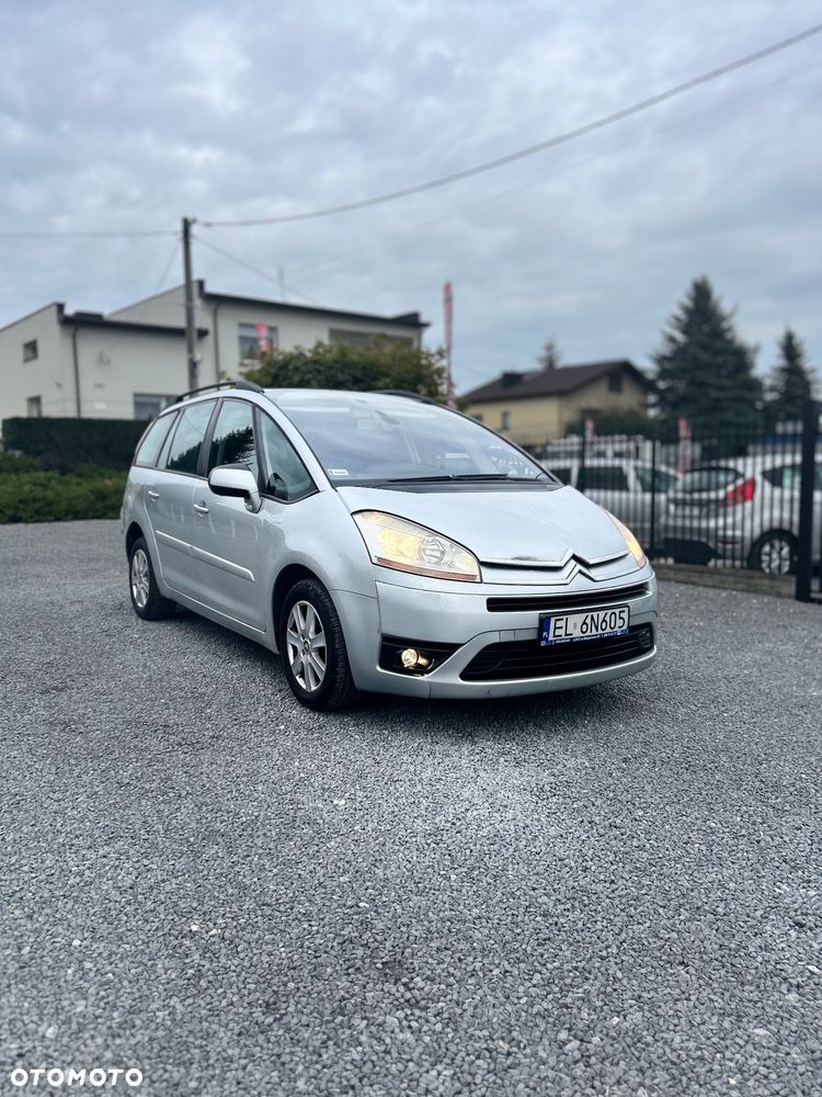 Citroën C4 Picasso 1.8i Impress Pack - 3