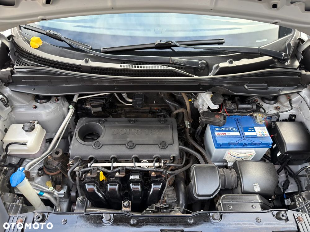 Hyundai ix35 2.0 Premium 2WD - 35