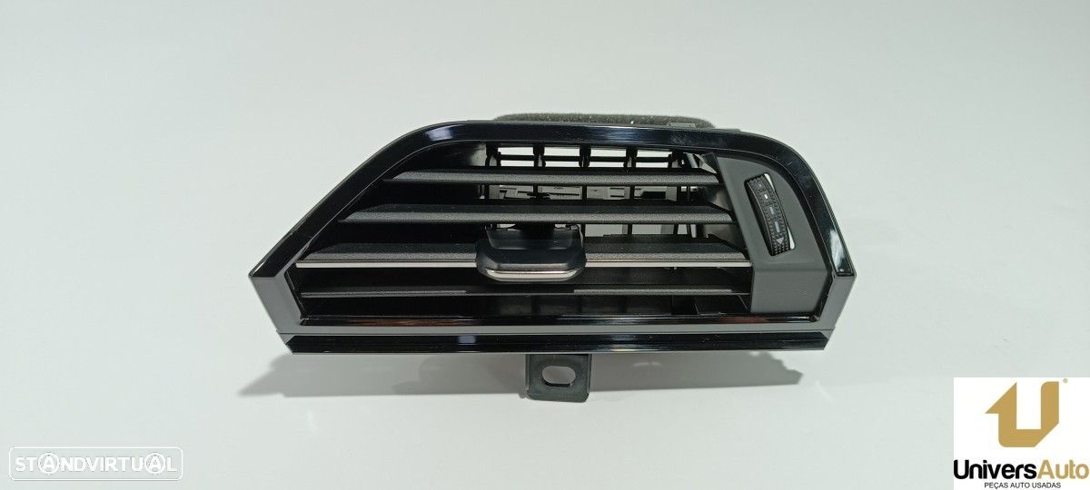AERADOR FRENTE DIREITO AUDI Q3 - 1