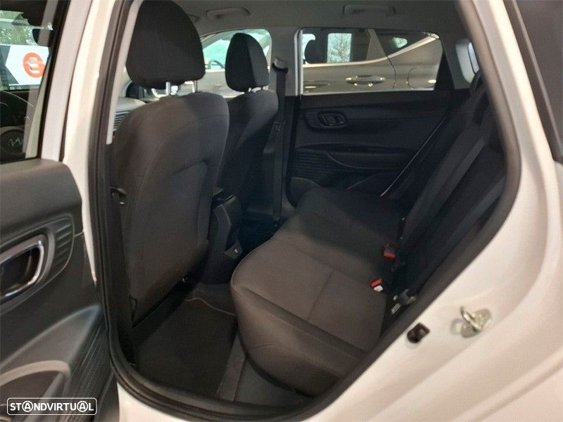 Hyundai i20 1.0 T-GDI Style - 9