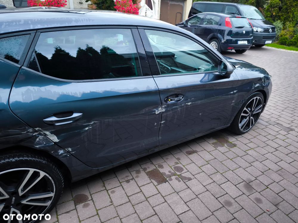 Seat Leon 1.5 TSI OPF FR - 20