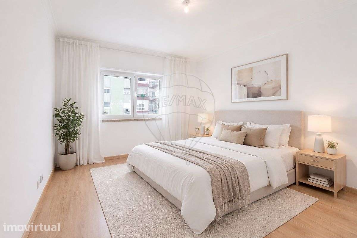 Apartamento T2 para venda - Grande imagem: 2/22