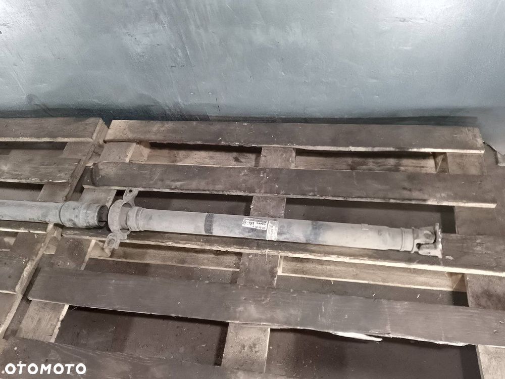 WAŁ NAPĘDOWY TYŁ HONDA CR-V II 40100-SKN-E010-M1 2.2 I-CDTI - 3